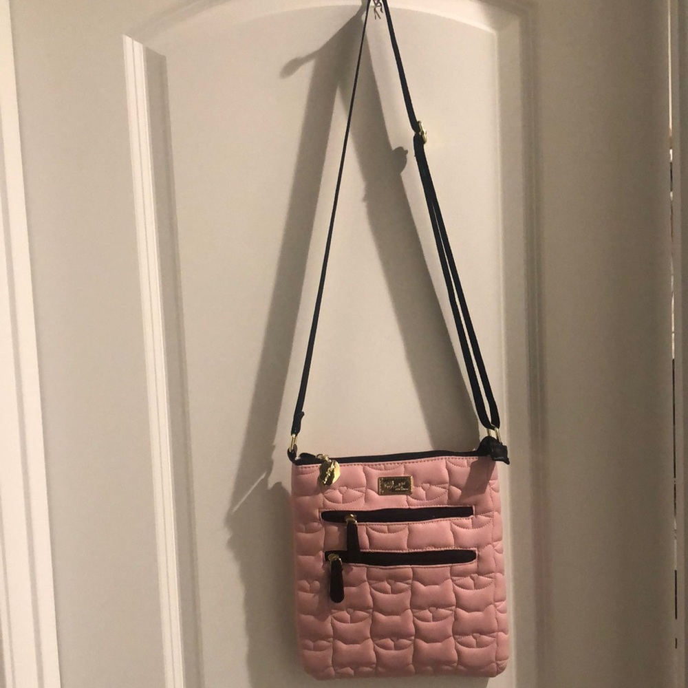 Betsey Johnson Handbag